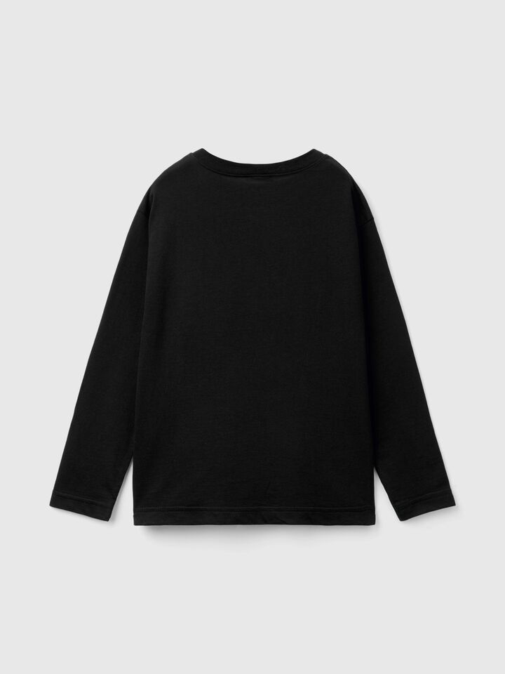 T-SHIRT M/L Bambino image number 2